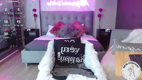 Snapshot of agata_evans_ chatting on January 28, 2025, 3:57 am AGATA online show from January 28, 2025, 3:57 am