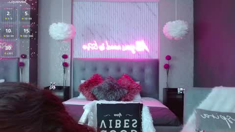 Snapshot of agata_evans_ chatting on February 5, 2025, 3:55 am AGATA online show from February 5, 2025, 3:55 am