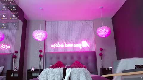 Snapshot of agata_evans_ chatting on February 8, 2025, 6:43 am AGATA online show from February 8, 2025, 6:43 am