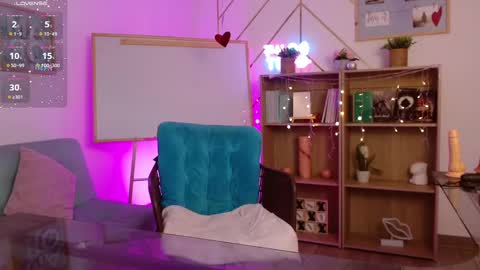 Snapshot of agata_evans_ chatting on February 26, 2025, 3:42 am AGATA online show from February 26, 2025, 3:42 am