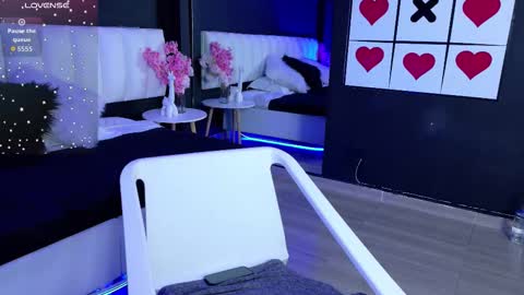 Snapshot of agata_evans_ chatting on October 11, 2025, 8:29 pm AGATA online show from October 11, 2025, 8:29 pm