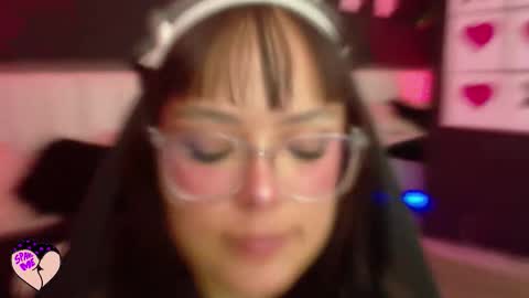 Snapshot of agata_evans_ chatting on October 29, 2025, 8:21 pm AGATA online show from October 29, 2025, 8:21 pm