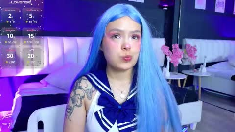 Snapshot of agata_evans_ chatting on November 27, 2025, 6:21 pm AGATA online show from November 27, 2025, 6:21 pm