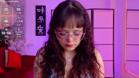 Snapshot of agata_evans_ chatting on January 7, 2026, 3:42 am AGATA online show from January 7, 2026, 3:42 am