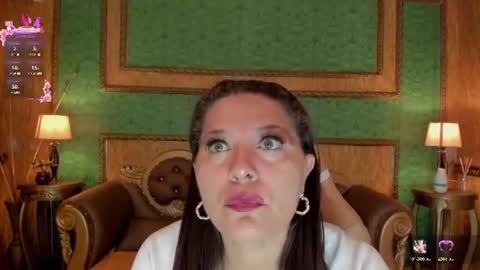 Snapshot of agata_jade chatting on July 21, 2026, 12:07 pm Agata online show from July 21, 2026, 12:07 pm