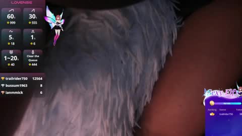 Snapshot of agata_kriste7 chatting on December 4, 2024, 1:25 am Agata Kriste online show from December 4, 2024, 1:25 am