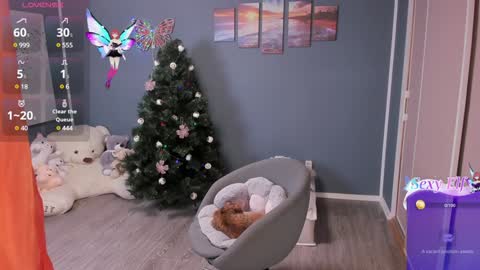 Snapshot of agata_kriste7 chatting on December 9, 2024, 8:01 pm Agata Kriste online show from December 9, 2024, 8:01 pm