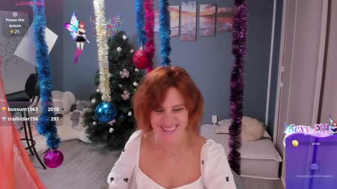 Snapshot of agata_kriste7 chatting on December 12, 2024, 1:32 am Agata Kriste online show from December 12, 2024, 1:32 am