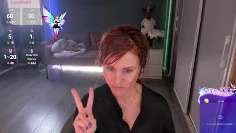 Snapshot of agata_kriste7 chatting on February 10, 2025, 9:15 pm Agata Kriste online show from February 10, 2025, 9:15 pm
