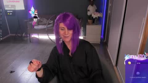 Snapshot of agata_kriste7 chatting on February 12, 2025, 1:09 am Agata Kriste online show from February 12, 2025, 1:09 am