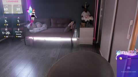 Snapshot of agata_kriste7 chatting on February 19, 2025, 12:14 am Agata Kriste online show from February 19, 2025, 12:14 am