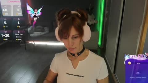 Snapshot of agata_kriste7 chatting on February 19, 2025, 9:14 pm Agata Kriste online show from February 19, 2025, 9:14 pm