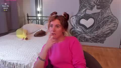 Snapshot of agata_kriste7 chatting on November 6, 2025, 8:10 pm Agata Kriste online show from November 6, 2025, 8:10 pm