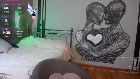 Snapshot of agata_kriste7 chatting on November 9, 2025, 7:45 pm Agata Kriste online show from November 9, 2025, 7:45 pm