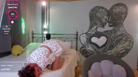 Snapshot of agata_kriste7 chatting on November 20, 2025, 9:36 pm Agata Kriste online show from November 20, 2025, 9:36 pm