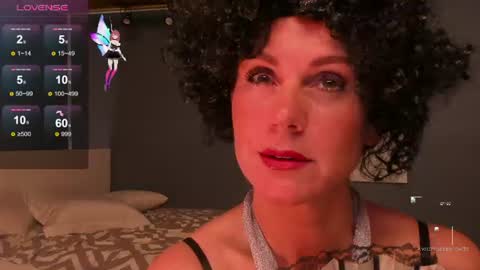 Agata Kriste online show from June 11, 2026, 10:19 pm