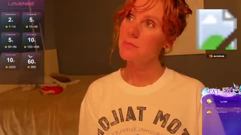Agata Kriste online show from June 19, 2026, 12:04 am