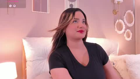 Agata Lauret online show from June 12, 2026, 2:49 pm