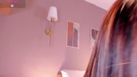 Agata Lauret online show from June 20, 2026, 9:50 pm