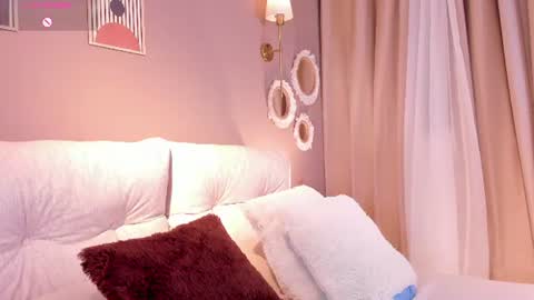 Agata Lauret online show from June 23, 2026, 12:41 am