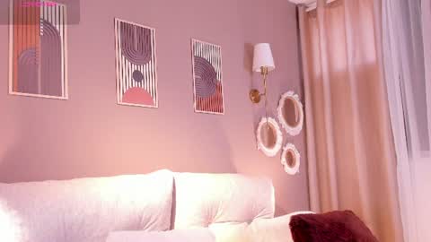 Agata Lauret online show from June 28, 2026, 11:00 pm