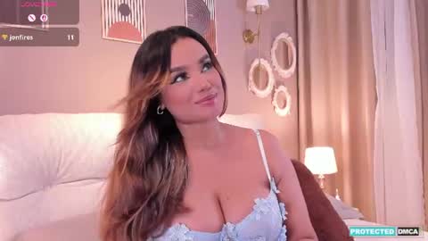 Agata Lauret online show from August 1, 2026, 2:11 am