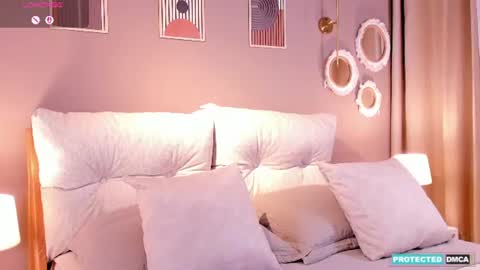 Agata Lauret online show from August 6, 2026, 1:40 am