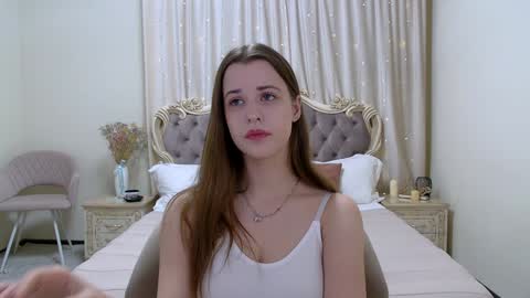 Agata Aisitt online show from January 30, 2025, 12:07 am