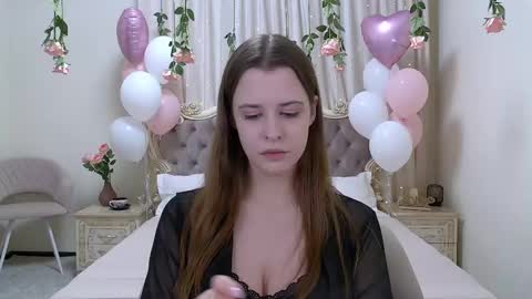 Agata Aisitt online show from February 17, 2025, 8:58 pm