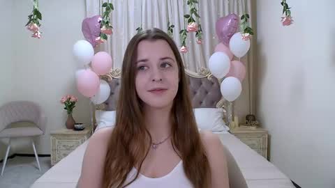 Agata Aisitt online show from March 3, 2025, 6:12 pm