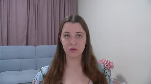 Agata Aisitt online show from May 24, 2026, 5:45 am