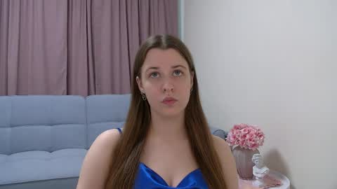 Agata Aisitt online show from June 8, 2026, 5:41 am