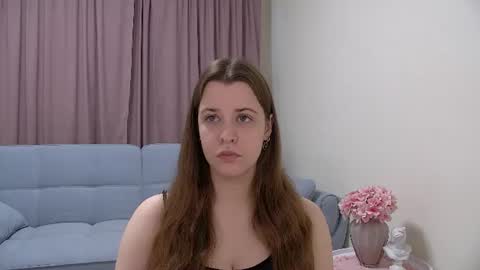 Agata Aisitt online show from June 14, 2026, 10:39 am