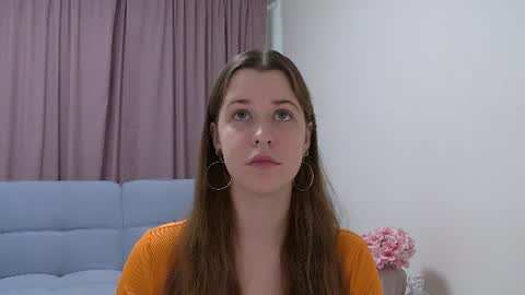 Agata Aisitt online show from June 21, 2026, 6:05 am