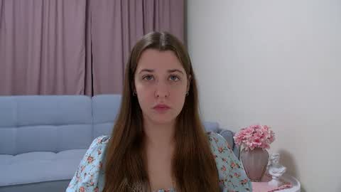 Agata Aisitt online show from June 28, 2026, 5:35 am