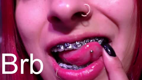 Agata Collinss online show from September 15, 2025, 6:24 am