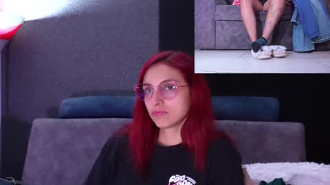 Agata Collinss online show from October 15, 2025, 2:01 am