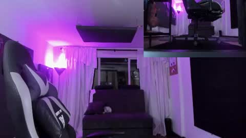 Snapshot of agatacollinsss chatting on June 29, 2026, 1:23 am Agata Collinss online show from June 29, 2026, 1:23 am