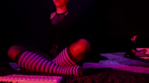 Snapshot of agatacollinsss chatting on August 1, 2026, 4:01 am Agata Collinss online show from August 1, 2026, 4:01 am