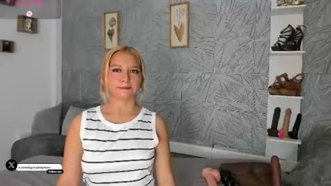 Agatadelphine online show from July 2, 2026, 2:45 pm