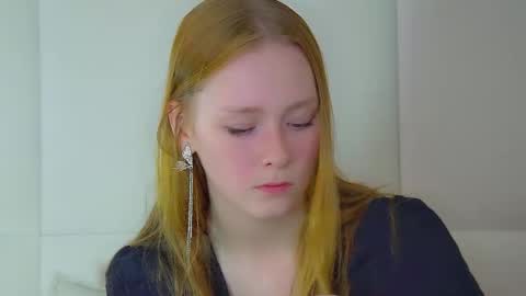 Snapshot of agatafoxley chatting on September 9, 2025, 7:19 am AgataFoxley online show from September 9, 2025, 7:19 am