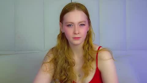 Snapshot of agatafoxley chatting on November 20, 2025, 6:29 pm AgataFoxley online show from November 20, 2025, 6:29 pm