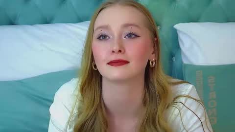 AgataFoxley online show from January 31, 2026, 7:11 pm