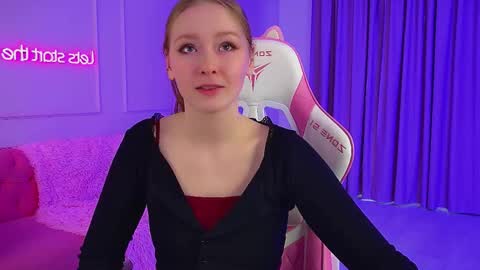 AgataFoxley online show from February 23, 2026, 6:22 am