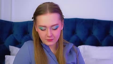 AgataFoxley online show from March 10, 2026, 6:40 am