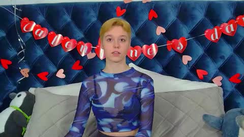 AgataGate online show from February 10, 2026, 3:38 pm