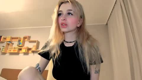 Arina online show from May 23, 2026, 5:17 pm
