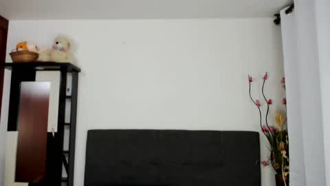 Snapshot of agatasexx chatting on December 19, 2024, 6:01 pm johana online show from December 19, 2024, 6:01 pm