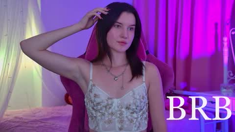 Snapshot of agatawillis chatting on October 17, 2025, 9:23 am Agata online show from October 17, 2025, 9:23 am