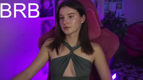 Snapshot of agatawillis chatting on October 20, 2025, 8:15 am Agata online show from October 20, 2025, 8:15 am